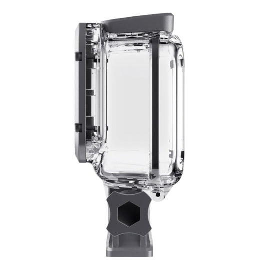 60m Underwater Depth Diving Case Waterproof Camera Housing for Insta360 One RS 4K, For Insta360 One RS 4K - ORIWHIZDJI & Insta360 AccessoriesOther Insta360 Accessories