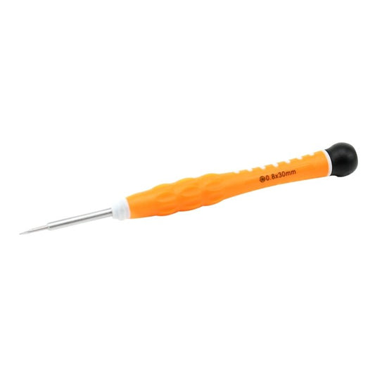 612 Pentalobe 0.8 Screwdriver for iPhone Charging Port Screws, 0.8 Pentalobe - ORIWHIZ