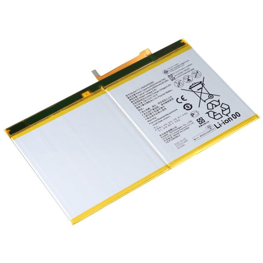 6660mAh HB26A510EBC for Huawei MediaPad M3 Lite 10 Li - Polymer Battery, For Huawei MediaPad M3 Lite 10 - ORIWHIZ