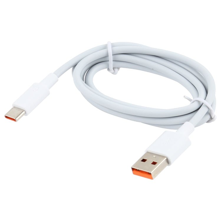 6A USB3.0 Male to USB - C / Type - C Male Data Cable, Cable Length: 1.5m, 1.5m - ORIWHIZ