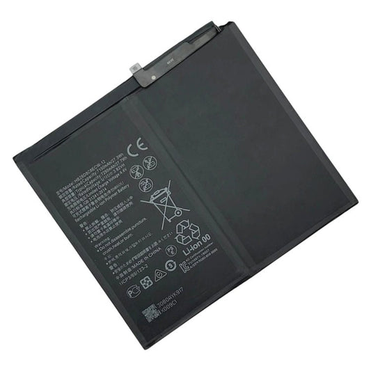 7250mAh Battery Replacement For Huawei MatePad V7 Pro BZT3 KJR BAH3 W59 AN10 DBY - AL00 BRT MRX AL09 W09 W19 AN09 MRR - W29 HB28D8C8ECW HB27D8C8ECW - 12, For Huawei MatePad V7 Pro - ORIWHIZ