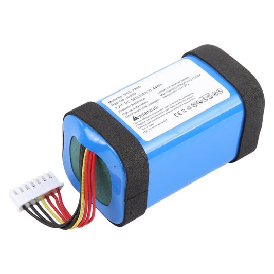 7.2V 5200mAh ID770 ID659 Battery Replacement For Sony SRS - XB40 SRS - XB41 SRS - XB3 SRS - XB30, For Sony SRS - XB40 SRS - XB41 SRS - XB3 SRS - XB30 - ORIWHIZ