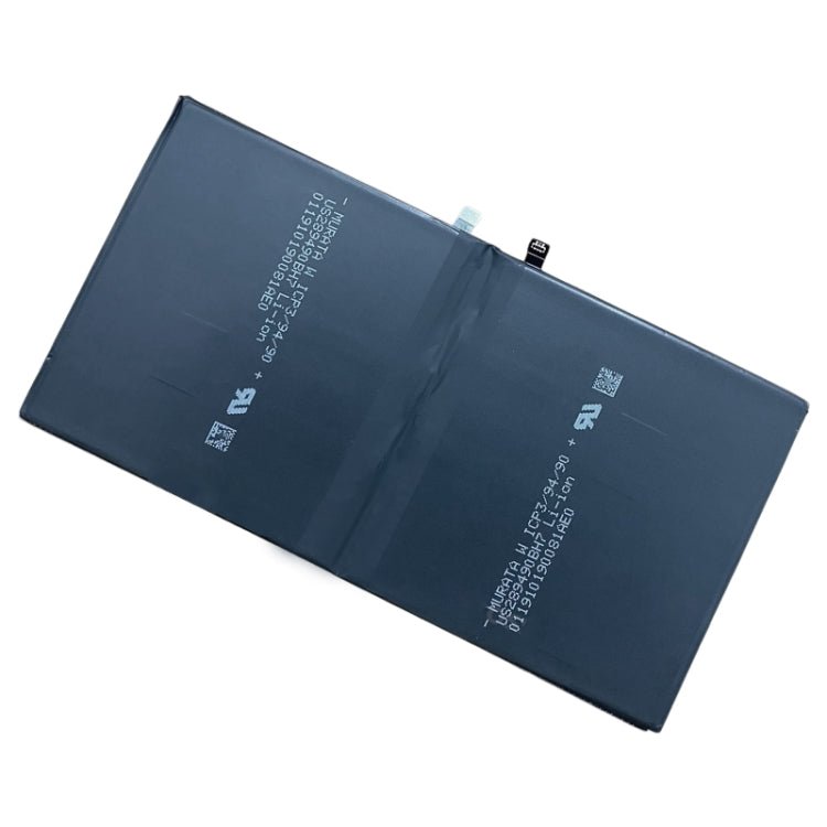 7500mAh Battery Replacement For Huawei MediaPad M5 Lite 10 BAH2 - W19 / M5 Pro 10.8 CMR - W19 CMR - AL09 CMR - AL19 BAH2 - L09 HB299418ECW, For Huawei MediaPad M5 Lite 10 - ORIWHIZ