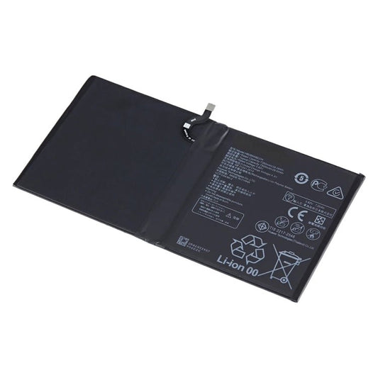 7500mAh Battery Replacement For Huawei MediaPad M6 10.8 / M5 Lite / M5 10 / M5 10 Pro HB299418ECW, For Huawei MediaPad M6 10.8 / M5 Lite / M5 10 / M5 10 Pro - ORIWHIZ