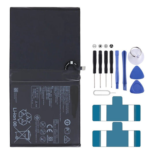 7500mAh Battery Replacement For Huawei MediaPad M6 10.8 / M5 Lite / M5 10 / M5 10 Pro HB299418ECW, For Huawei MediaPad M6 10.8 / M5 Lite / M5 10 / M5 10 Pro - ORIWHIZ
