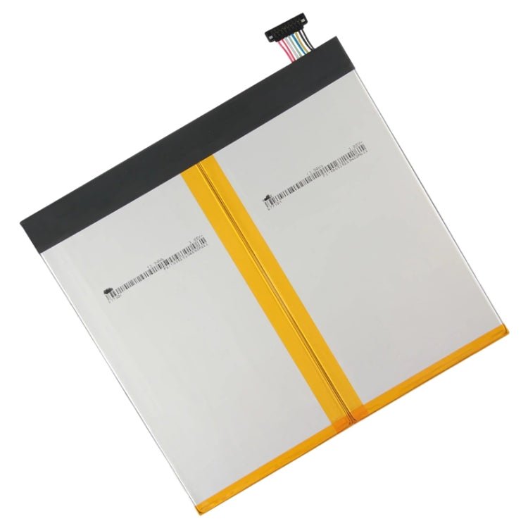 7800mAh Battery Replacement For ASUS ZenPad Z10 ZT500KL C12P1602, For ASUS ZenPad Z10 - ORIWHIZ