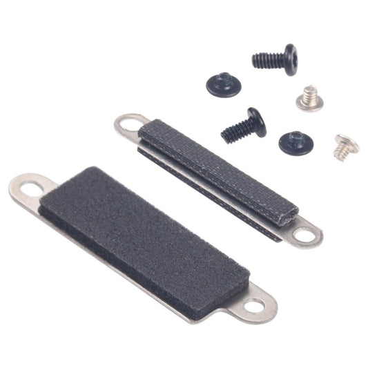 8 in 1 LCD Flex Cable Screws Set For MacBook A1706 / A1708 / A1989 / A2159 / A2289 / A2251, Flex Cable - ORIWHIZ