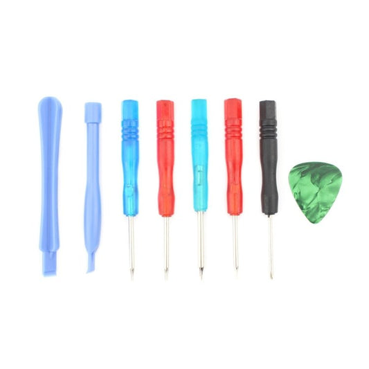 8 in 1 Screwdriver Repair Open Tool Kit for Nokia Phones and Some Sony / LG / Huawei / Motorola Phones, 8 in 1 - ORIWHIZ