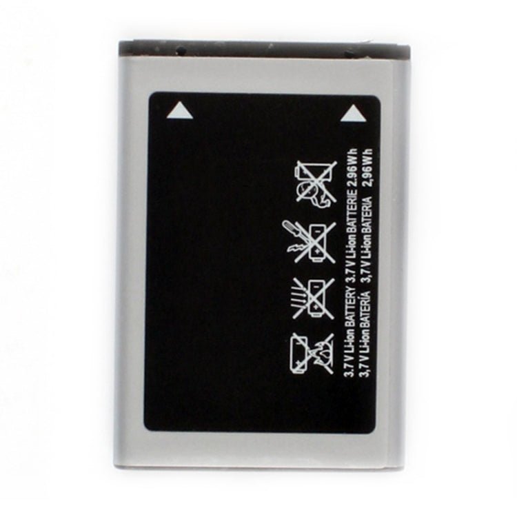 800mAh Rechargeable Li - ion Battery for Galaxy C3300K / X208 / B189 / B309 / GT - C3520 / E1228 / GT - E2530, For C3300K - ORIWHIZ