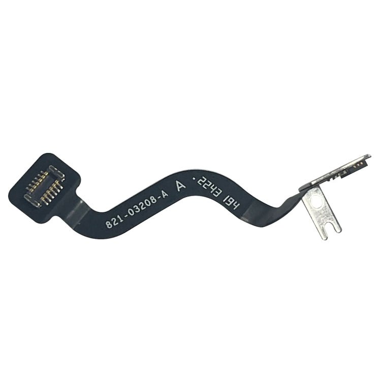 821 - 03208 - A LCD Screen Cover Angle Sensor Sleep Cable for MacBook Pro Retina 14 M1 A2442 EMC3650 2021, A2442 - ORIWHIZ