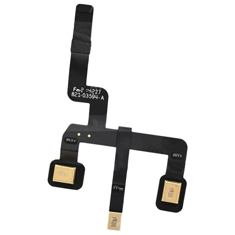 821 - 03594 - A Microphone Flex Cable For MacBook Pro 14 16 A2918 A299, A2918 A2991 - ORIWHIZ