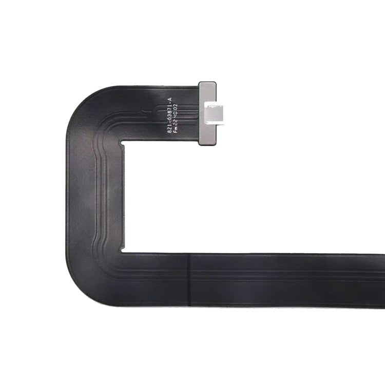 821 - 03871 - 02/A Touchpad Flex Cable for MacBook Air M2 13 2022 A2681, A2681 2022 - ORIWHIZ
