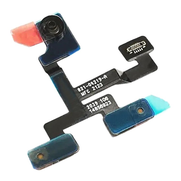 821 - 04219 - A Microphone Flex Cable For MacBook Air Retina 15.3 M2 A2941, A2941 - ORIWHIZ