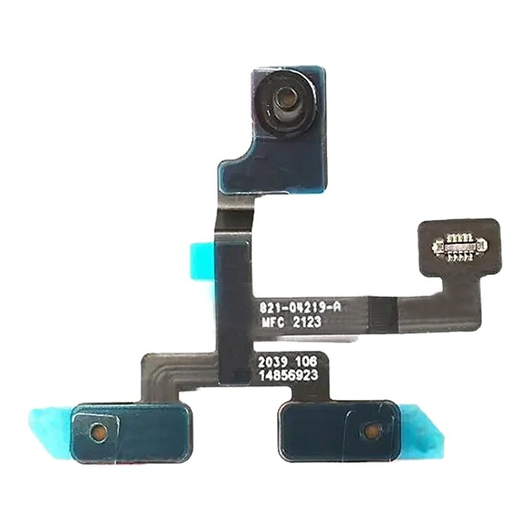 821 - 04219 - A Microphone Flex Cable For MacBook Air Retina 15.3 M2 A2941, A2941 - ORIWHIZ