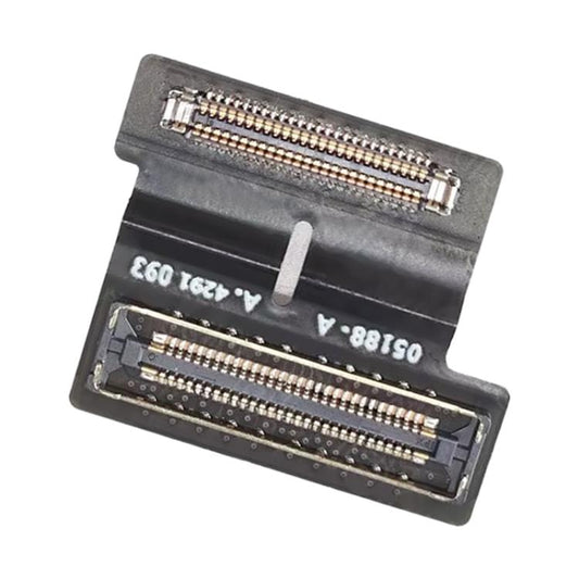 821 - 05188 - A Keyboard Connector Short Flex Cable For Macbook Air Retina 15.3 M2 A2941 M3 A3114, For MacBook Air 15.3 A3114 - ORIWHIZ