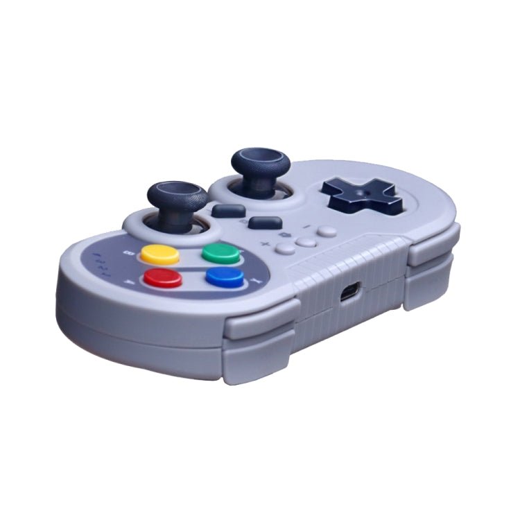 8580 for Nintendo Switch Mini Game Console Motion Sensing Wireless Controller - ORIWHIZNintendo AccessoriesNintendo Accessories GamepadsToys & Hobbies