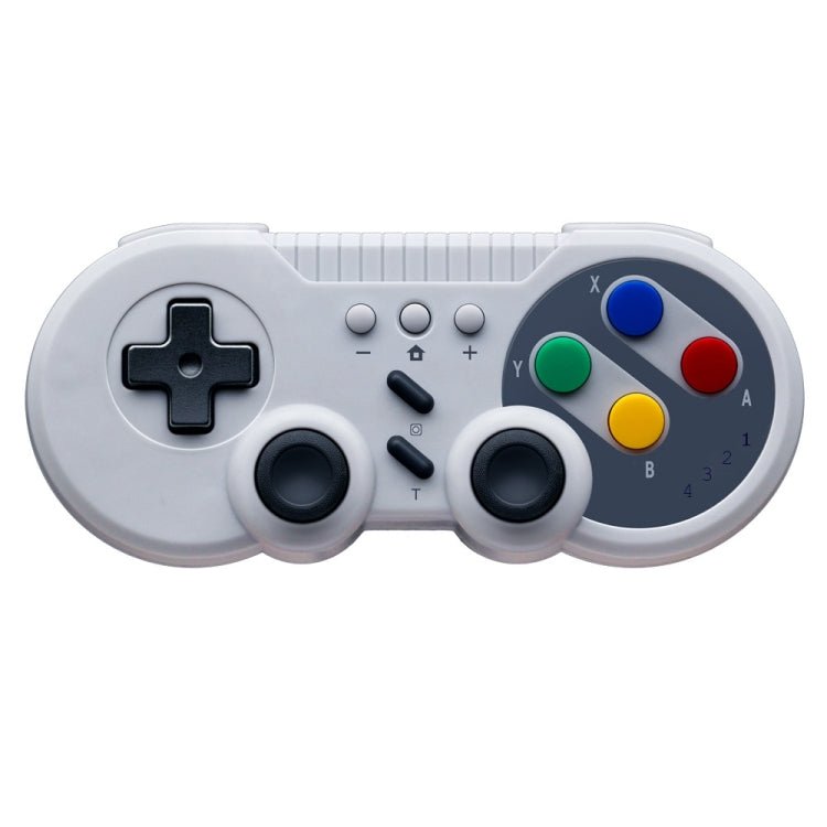 8580 for Nintendo Switch Mini Game Console Motion Sensing Wireless Controller - ORIWHIZNintendo AccessoriesNintendo Accessories GamepadsToys & Hobbies