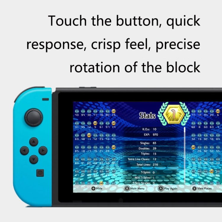 8Bitdo Lite Mini Portable Bluetooth Gamepad For Switch / PC - ORIWHIZ8BitdoNintendo AccessoriesNintendo Accessories Gamepads