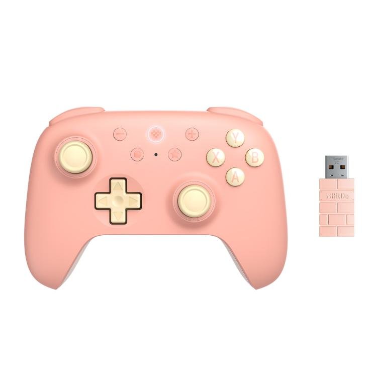 8BitDo Ultimate 2C Wireless Gaming Controller - ORIWHIZ8BitDoNintendo AccessoriesNintendo Accessories Gamepads