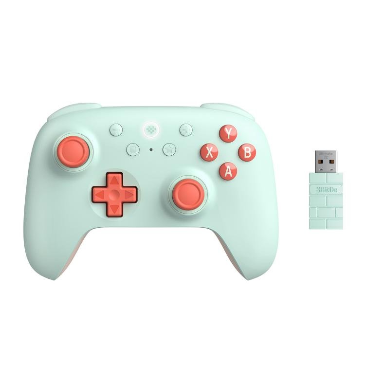 8BitDo Ultimate 2C Wireless Gaming Controller - ORIWHIZ8BitDoNintendo AccessoriesNintendo Accessories Gamepads