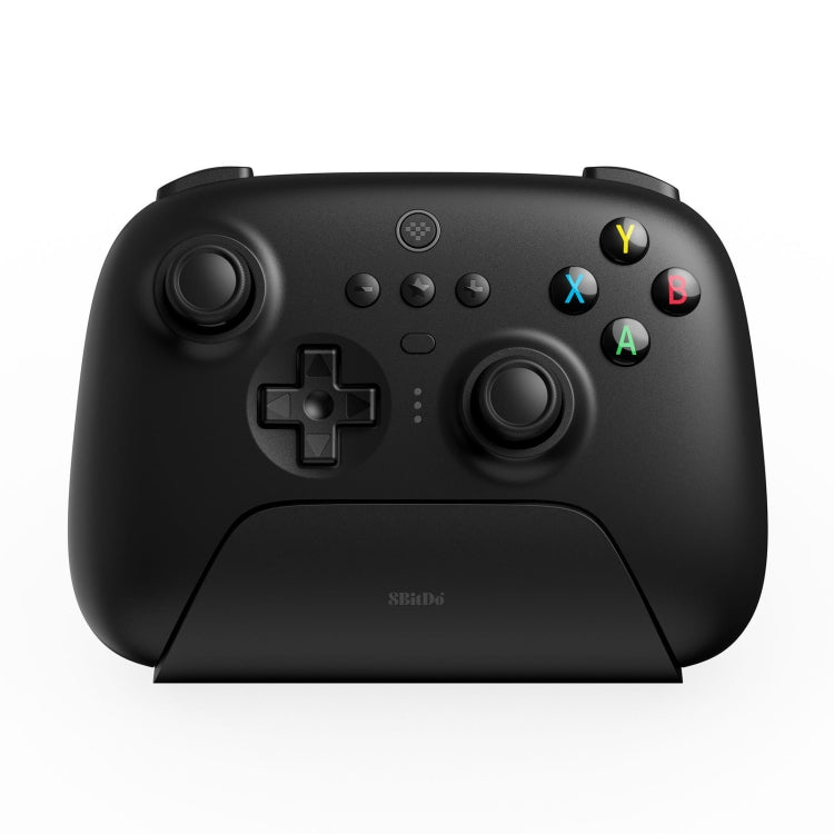 8BitDo Wireless 2.4G Gaming Controller With Charging Dock For PC / Windows 10 / 11 / Steam Deck, White, Black, Pink - ORIWHIZ8BitDoSteam Deck AccessoriesSteam Deck Accessories Other Accessories