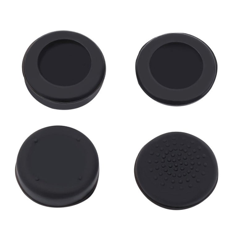 8pcs /Set For PS5 / PS4 Silicone Joystick Cap Booster Cap Gamepad Rocker Protective Case - ORIWHIZSony AccessoriesSony Accessories CasesToys & Hobbies