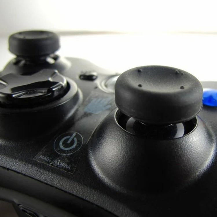 8pcs /Set For PS5 / PS4 Silicone Joystick Cap Booster Cap Gamepad Rocker Protective Case - ORIWHIZSony AccessoriesSony Accessories CasesToys & Hobbies