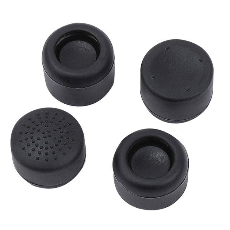 8pcs /Set For PS5 / PS4 Silicone Joystick Cap Booster Cap Gamepad Rocker Protective Case - ORIWHIZSony AccessoriesSony Accessories CasesToys & Hobbies