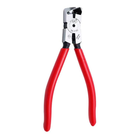 90 Degree Scissors Right - Angle Diagonal Pliers - ORIWHIZ