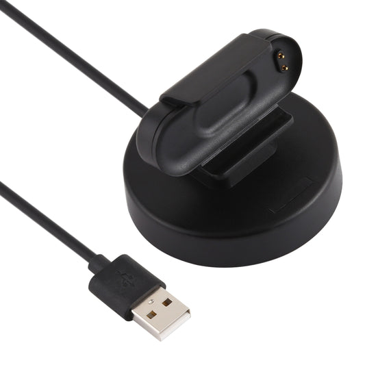 For Xiaomi Mi Band 4 Charger Charging Dock Base Stand Holder with 1m Charging Cable