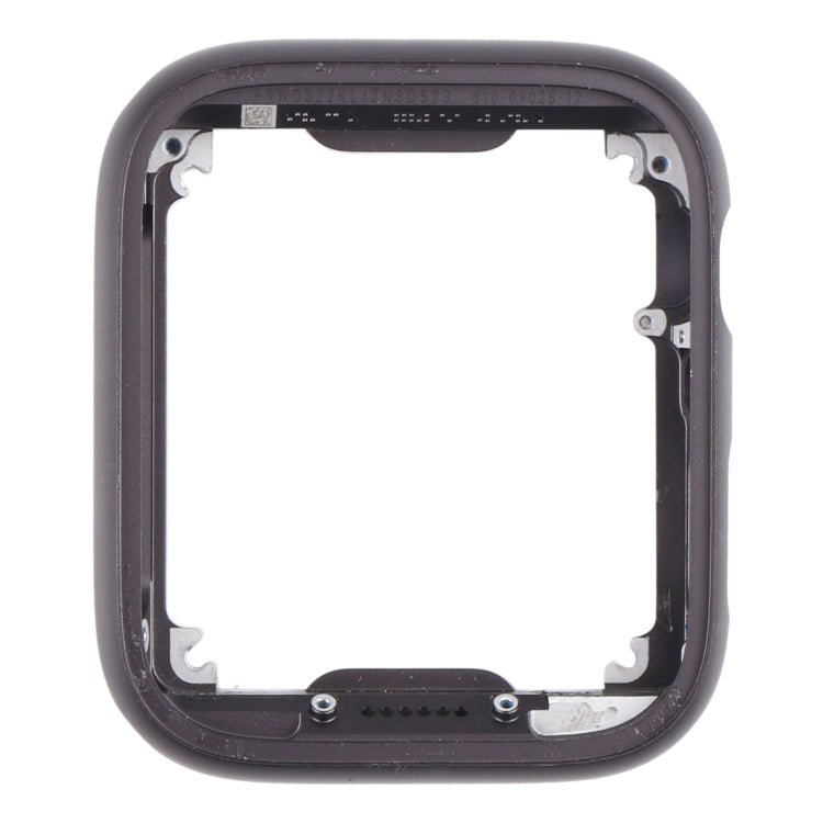 Aluminum Middle Frame for Apple Watch Series 6 44mm