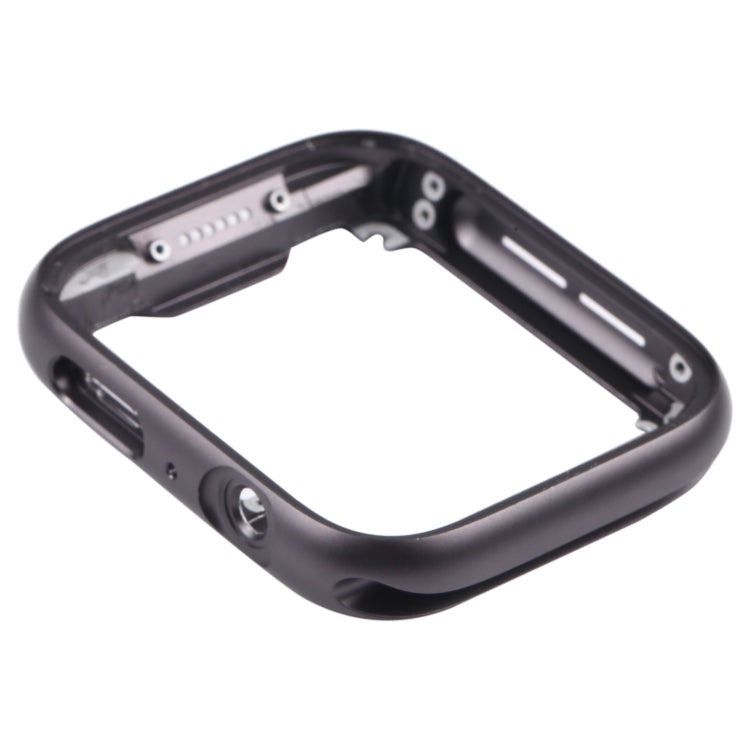 Aluminum Middle Frame for Apple Watch Series 6 44mm