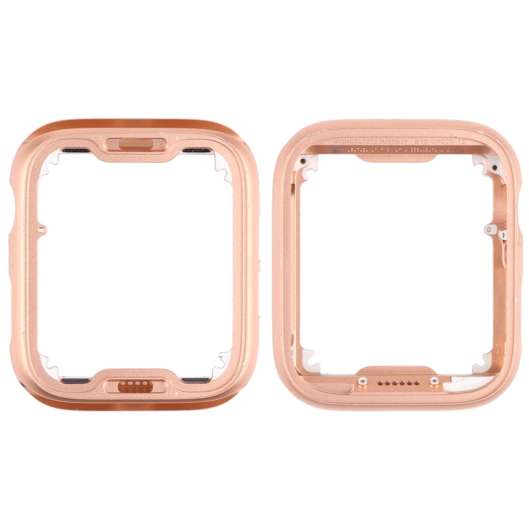 Aluminum Middle Frame for Apple Watch Series 6 44mm, For Series 6 44mm