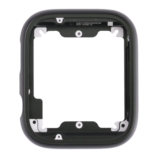 Aluminum Middle Frame for Apple Watch Series 7 45mm, For Series 7 45mm