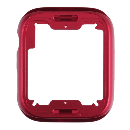 Aluminum Middle Frame for Apple Watch Series 7 45mm, For Series 7 45mm