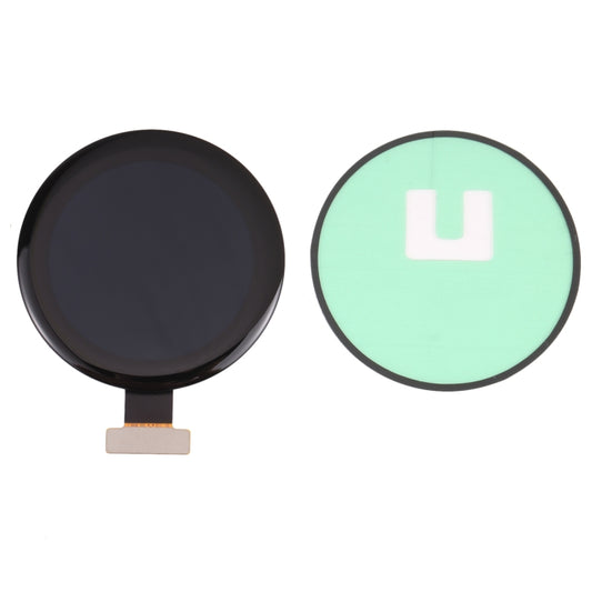 LCD-Bildschirm und Digitizer-Komplettbaugruppe für Samsung Galaxy Watch Active SM-R500, für Samsung Galaxy Watch Active