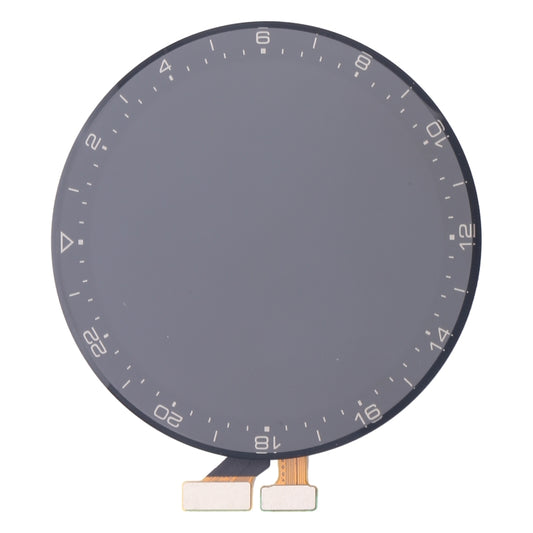 Original LCD Screen and Digitizer Full Assembly for Huawei Watch 3 Pro