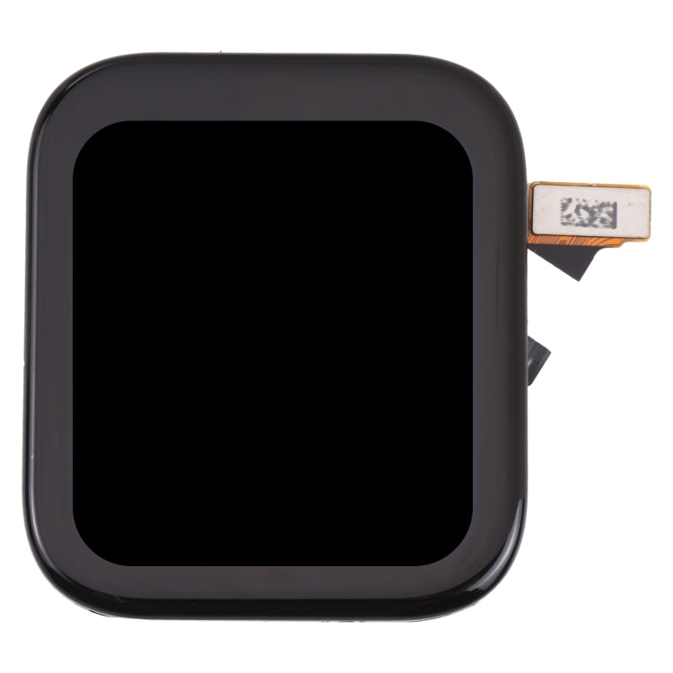 Écran LCD et numériseur d'origine pour OPPO Watch 41 mm