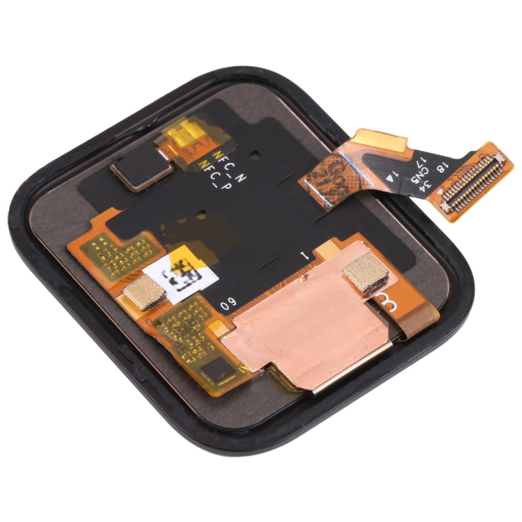 Écran LCD et numériseur d'origine pour OPPO Watch 41 mm