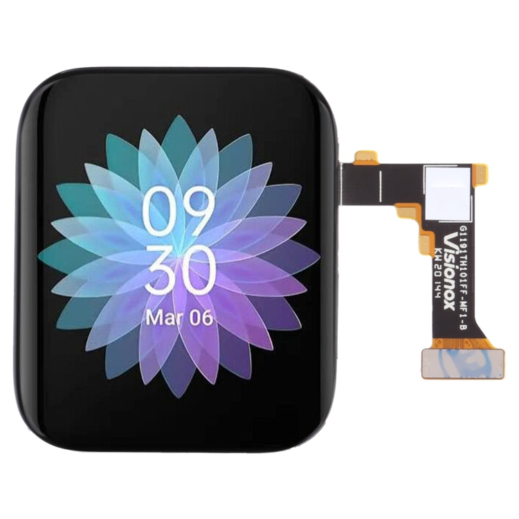 Écran LCD et numériseur d'origine pour OPPO Watch 46 mm