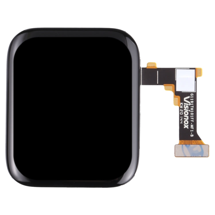 Écran LCD et numériseur d'origine pour OPPO Watch 46 mm