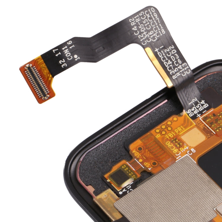 Écran LCD et numériseur d'origine pour OPPO Watch 2 46 mm