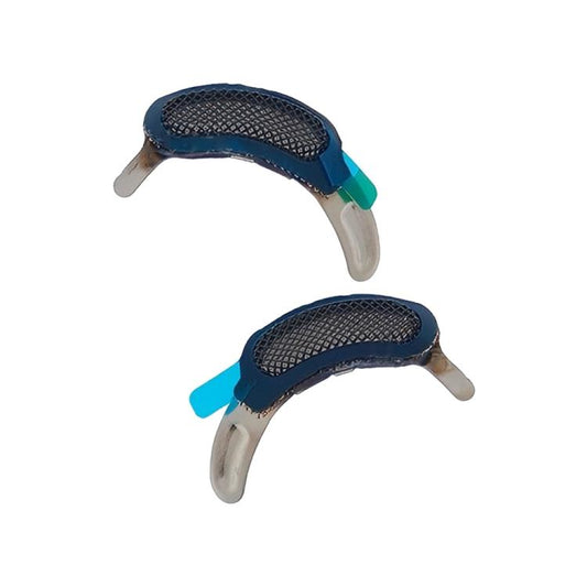 For Apple AirPods 4 Left / Right Top Dust Mesh(Internal Installation Required), For Apple AirPods 4(Top)