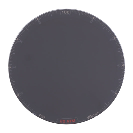 For Amazfit Falcon Original LCD Screen with Digitizer Full Assembly, For Amazfit Falcon(Red), For Amazfit Falcon