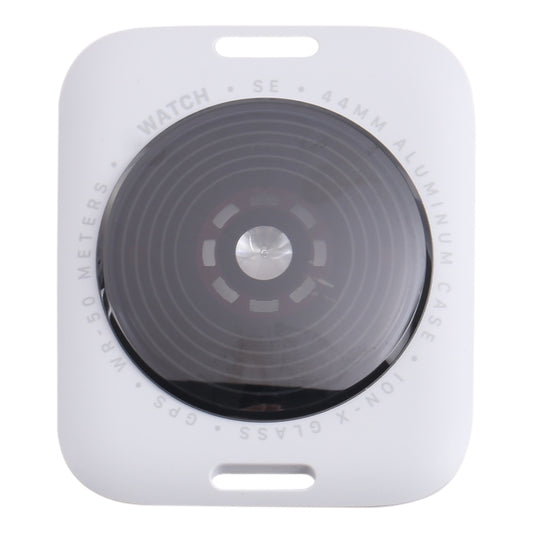 For Apple Watch SE 2022 44mm GPG Edition Rear Housing Glass Cover