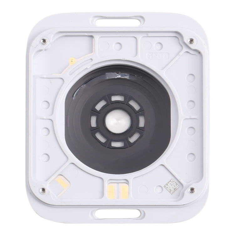 For Apple Watch SE 2022 44mm GPG Edition Rear Housing Glass Cover