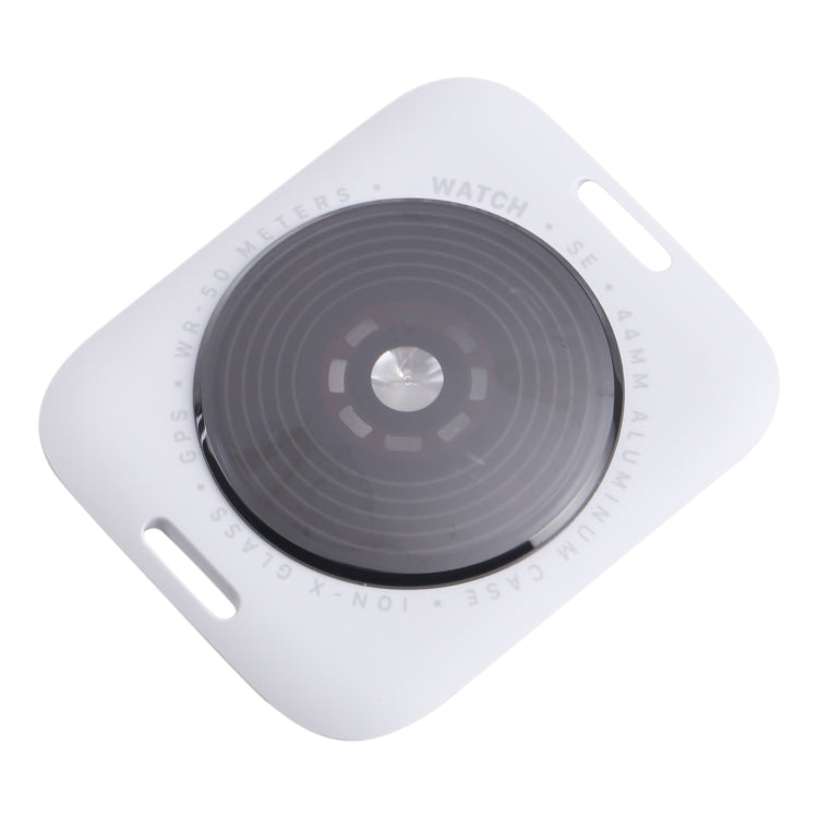 For Apple Watch SE 2022 44mm GPG Edition Rear Housing Glass Cover