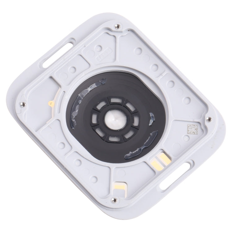 For Apple Watch SE 2022 44mm GPG Edition Rear Housing Glass Cover