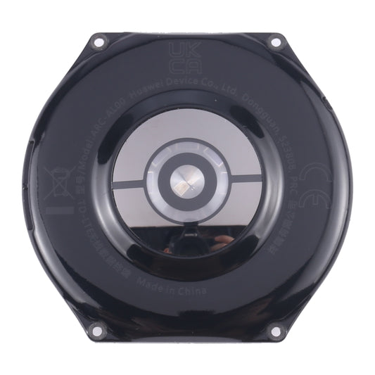 For Huawei Watch 4 Original Back Cover Full Assembly With Battery, For Huawei Watch 4(Original)