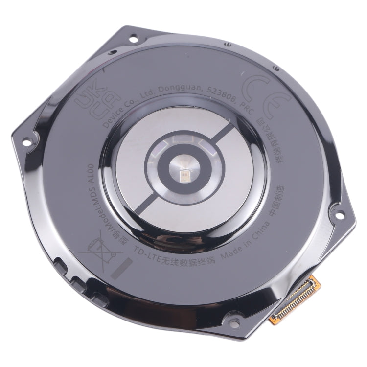 For Huawei Watch 4 Pro Original Back Cover Full Assembly With Battery, For Huawei Watch 4 Pro(Original)